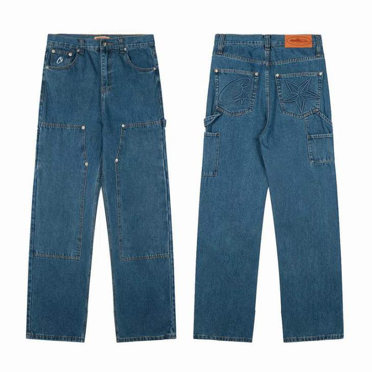 Picture of Corteiz Jeans Long _SKUCorteizS-XLwmtx80268946